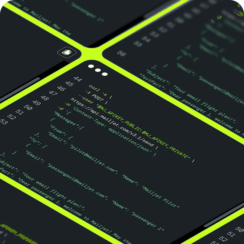PPC reporting dashboard visual